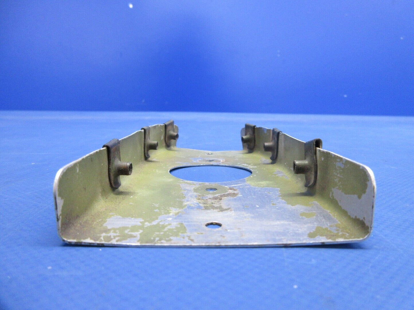 Piper PA-32RT-300T Lance II Stabilator Trim Barrel Assy P/N 78925-03 (0924-834)