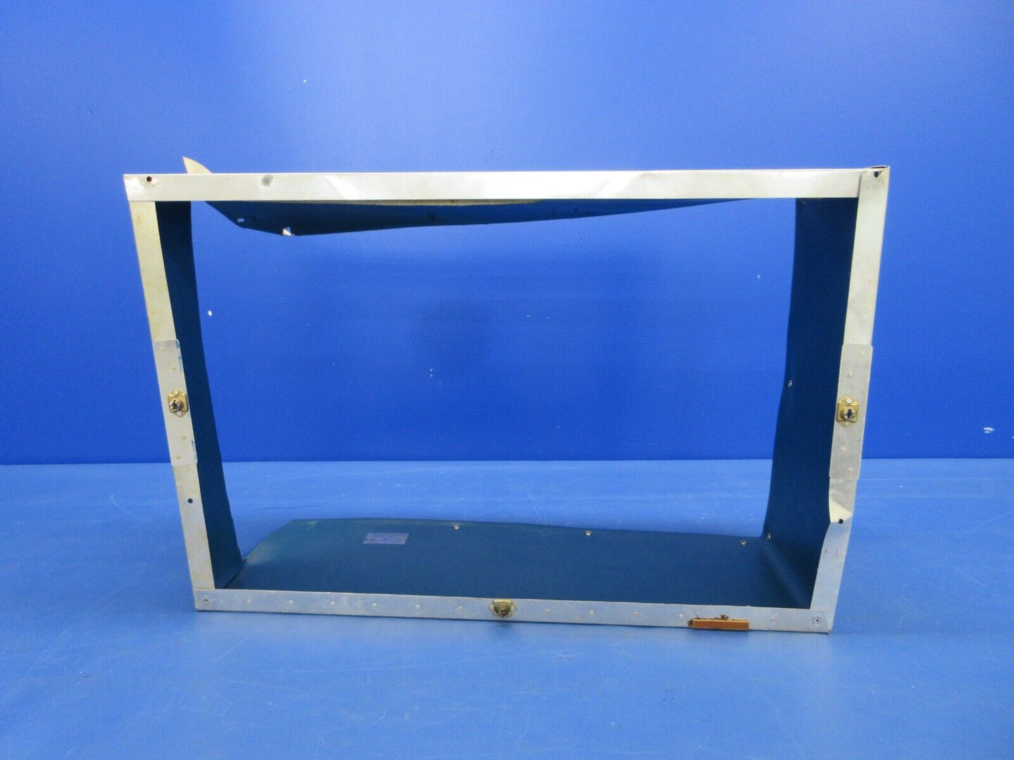 Bellanca 17-30A Viking Lower Baggage Compartment P/N B-8 (0524-2122)