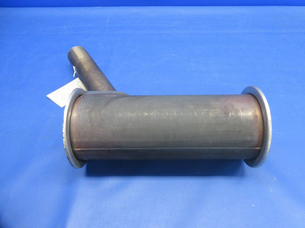 Cessna 177 Lycoming O-360-A1F6D Exhaust Muffler P/N 1754001-25 (0924-2010)