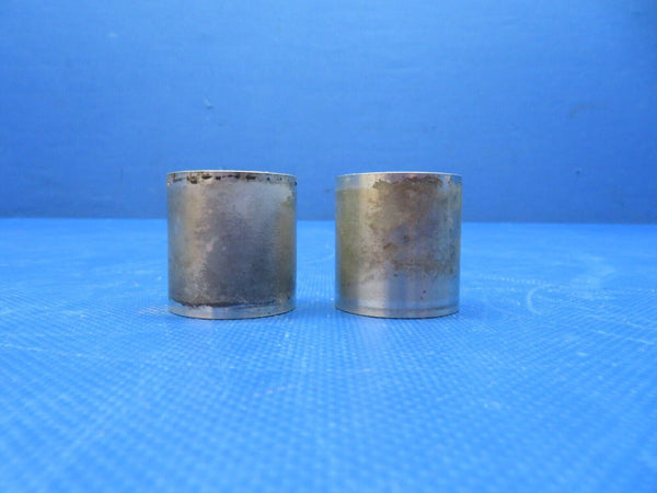 Cessna 175 Nose Gear Ferrules & Spacers P/N 0543002, 0543001 (0324-201)