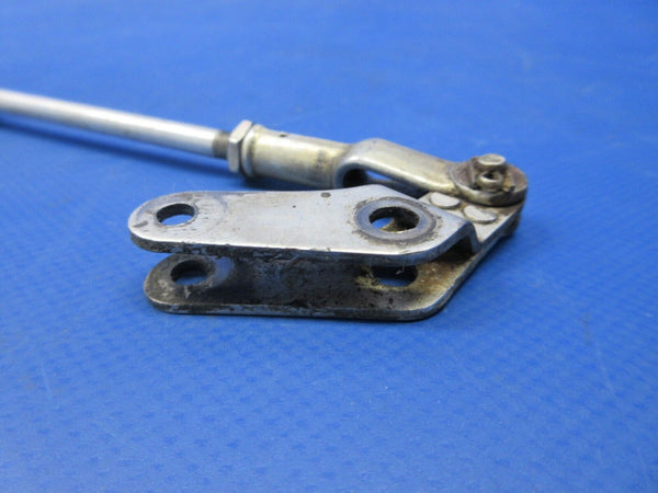 Cessna 310 / 310R Cabin Door Bayonet Bolt & Linkage Rod P/N 0811541-2(1124-1200)