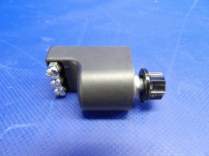 Diamond LED Dimmer w Off Switch & Rheostat 14/28V SPTPWMLEDS TESTED (0626-1422)4