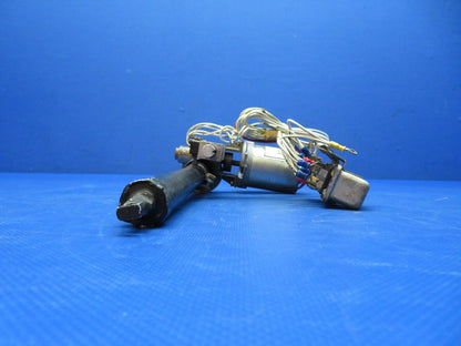 Piper PA-28 Air Cond. Condenser Door Actuator 12-14v 99854-00 TESTED (0624-129)