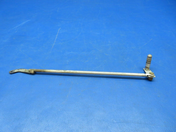 Bellanca 17-30A Viking Push Rod Cabin Door w/ Arm P/N 196567-30 (1024-166)