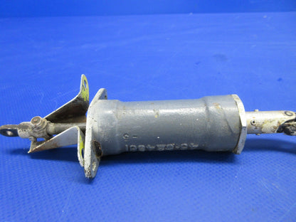 Beech D95A Travel Air Elevator Trim Tab Actuator LH P/N 45-524565-3 (0326-735)3