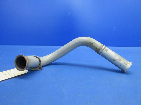 Lycoming IO-360-AIB6 #3 Cylinder Intake Pipe P/N 78743 (0724-2006)