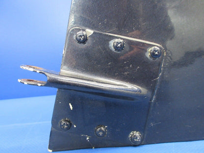 Piper PA-34-200T Seneca II Cabin Aft Door Assy P/N 96981-10 (0524-628)