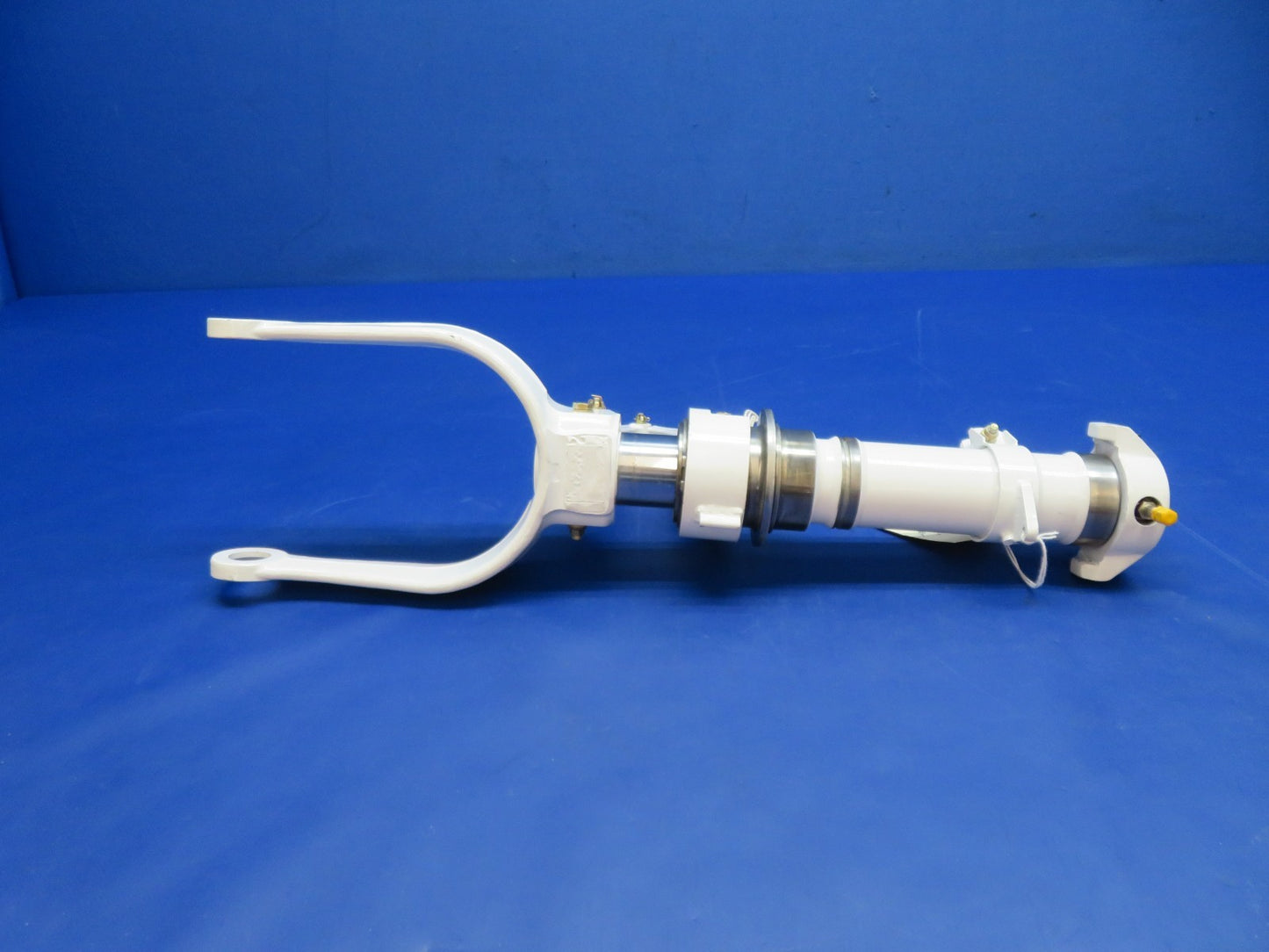 Cessna 172RG NG Shock Strut w/ Squat Switch P/N 2443006-201 REBUILT (0726-105)13