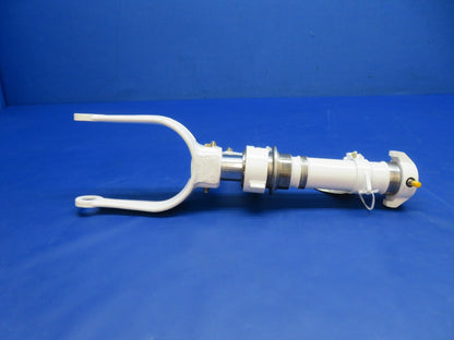 Cessna 172RG NG Shock Strut w/ Squat Switch P/N 2443006-201 REBUILT (0726-105)13