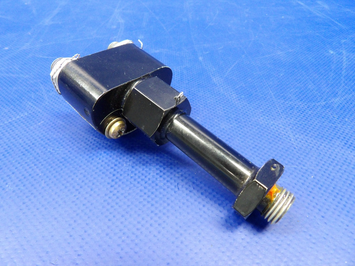 Cirrus SR22 TKS De-Icing Proportioning Unit P/N 15165-002 (0926-1215)9