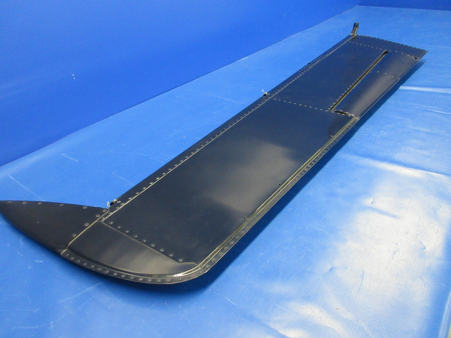 Beech 95 / D95A Travel Air RH Elevator 96-610005-602 SRS / Aluminum (1223-33)5