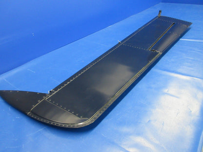 Beech 95 / D95A Travel Air RH Elevator 96-610005-602 SRS / Aluminum (1223-33)5