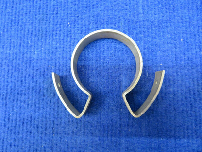 Beechcraft Exhaust Shroud Clamp P/N 95-910017-1 NOS (0622-484)