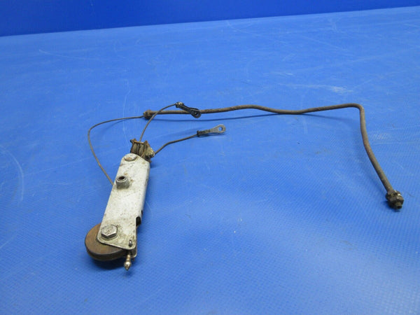 Cessna 210 Parking Brake Bellcrank P/N 0713070-35 (0624-747)