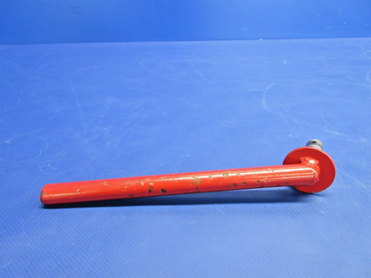 Air Tractor AT-301 Fuel Shut Off Handle 50119-1 (0826-856)6