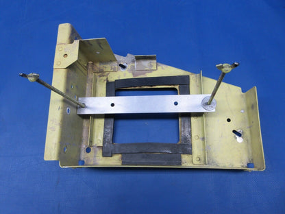 Enstrom 280FX Helicopter Battery Bracket P/N 28-22563-5 (1124-2012)