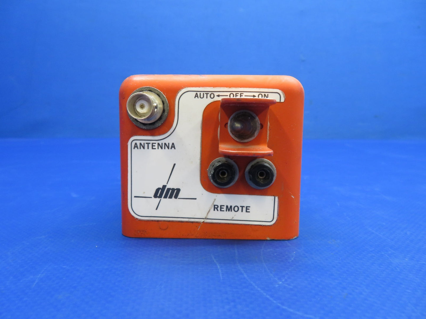 Dorne & Margolin ELT P/N 8.1, DMELT8.1 TESTED (0426-1724)6