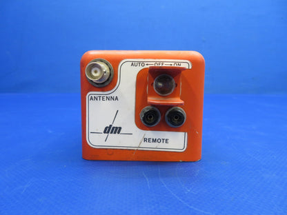 Dorne & Margolin ELT P/N 8.1, DMELT8.1 TESTED (0426-1724)6