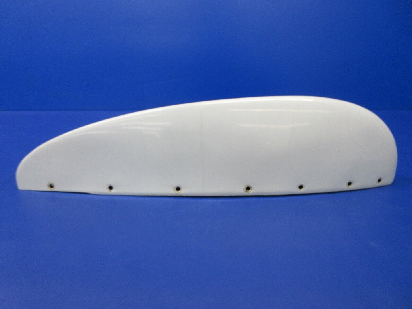 Piper PA-28-180 Cherokee Stabilator Tip P/N 63584-10 (1224-2046)