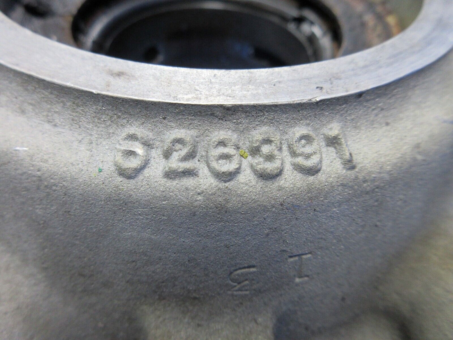 Continental GO-300-A Propeller Shaft Bearing Cage Assy P/N 626390 (0824-2063)