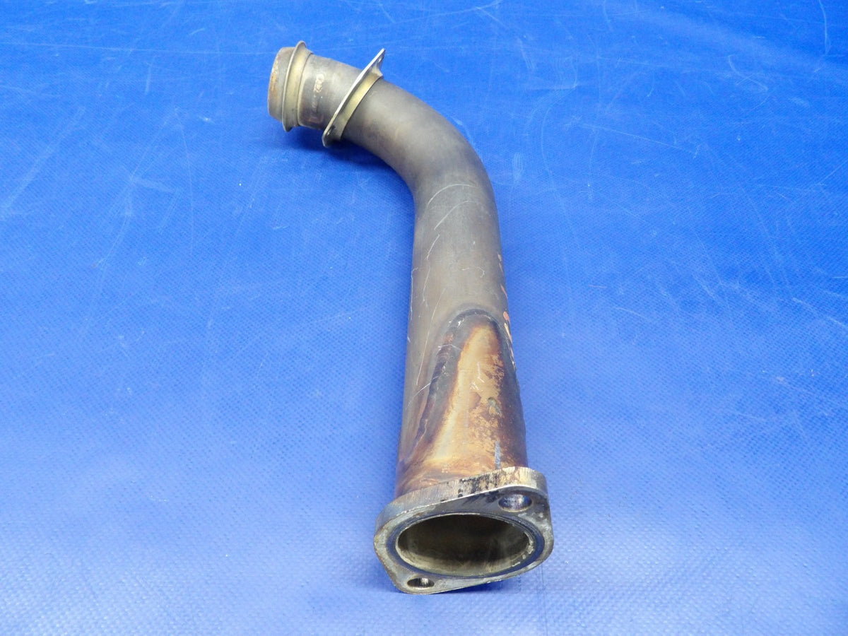Mooney M20 / M20E Exhaust Cylinder #1 P/N 850-18 (0826-1281)3