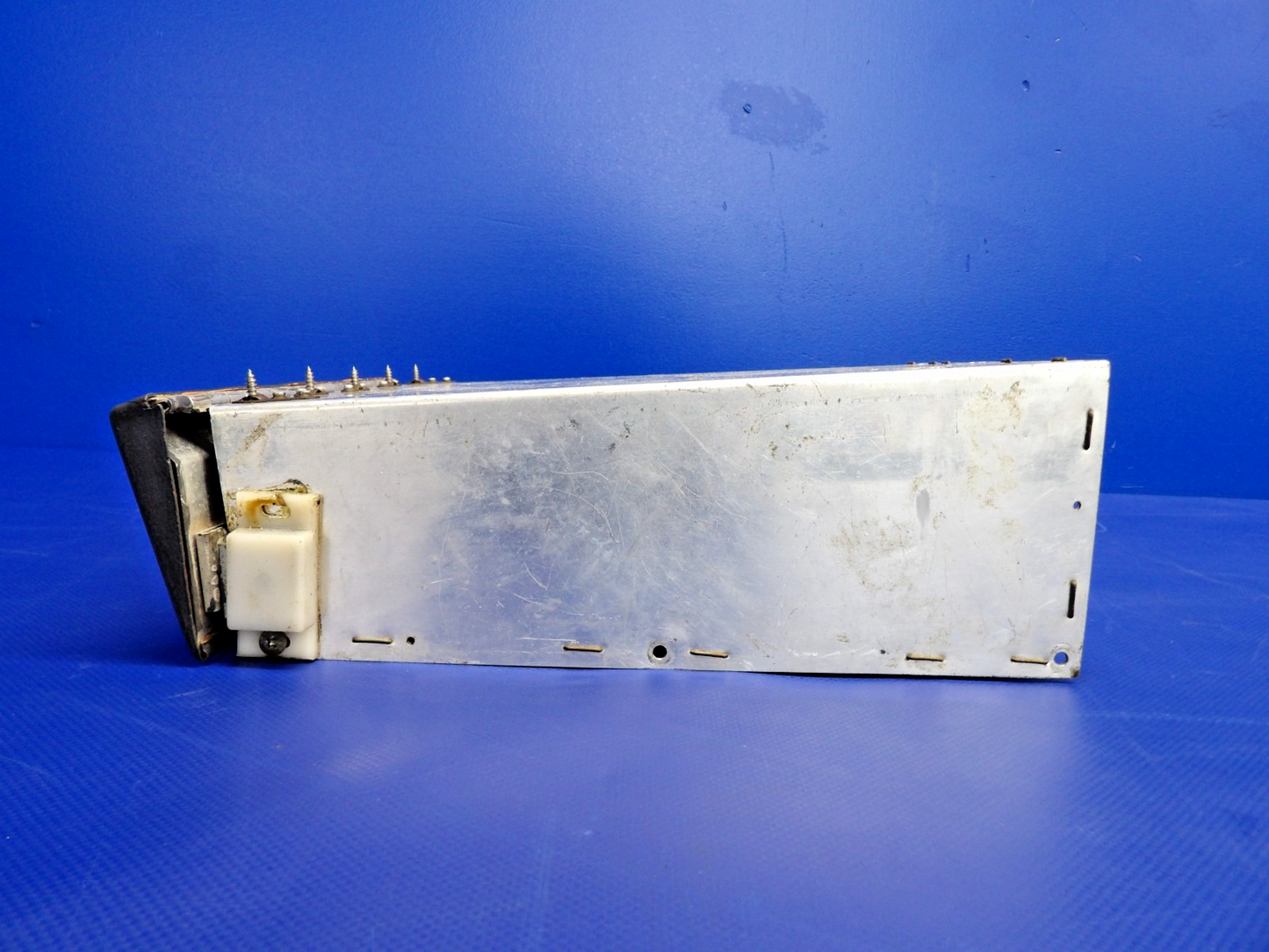 Cessna 172 / 172G Map Case & Door P/N 0513320-8 (0326-1263)7