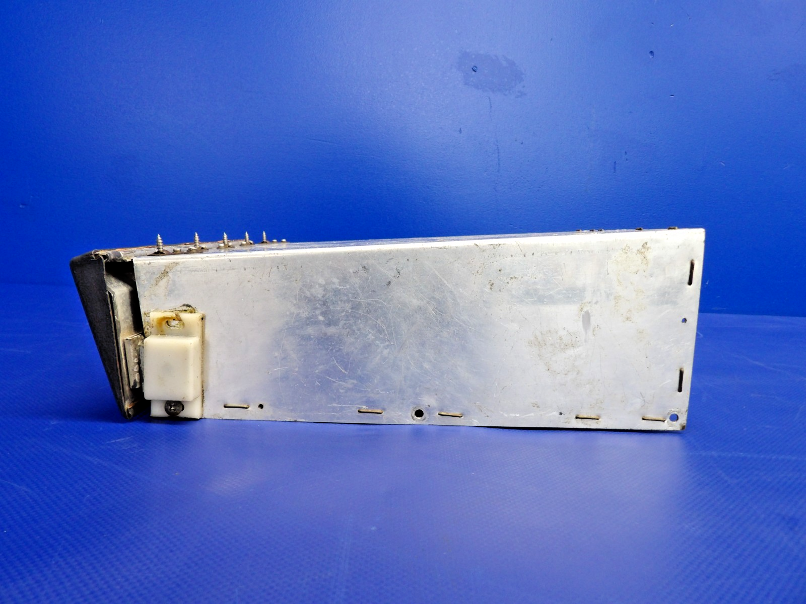 Cessna 172 / 172G Map Case & Door P/N 0513320-8 (0326-1263)7