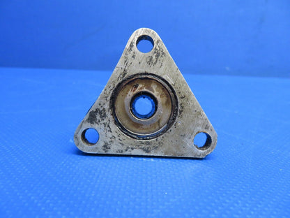 Continental GO-300-A Tachometer Drive Housing P/N 35342 (0824-875)