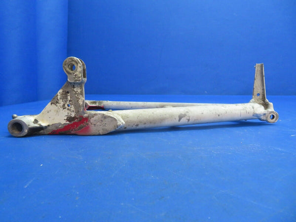 Beech 95-B55 Baron AFT Nose Gear Drag Brace w/ Leg P/N 002-820018-3 (0123-600)