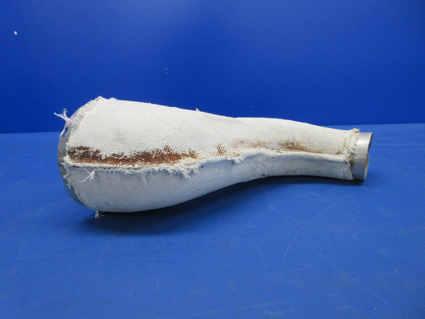 Piper PA-34-200T Seneca II Heater Duct Assy P/N 37165-09 (0524-2066)