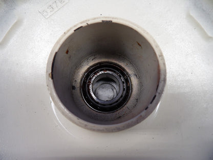 Cessna 421 Cleveland 6.50-10 Main Wheel P/N 40-135A (076-2079)11
