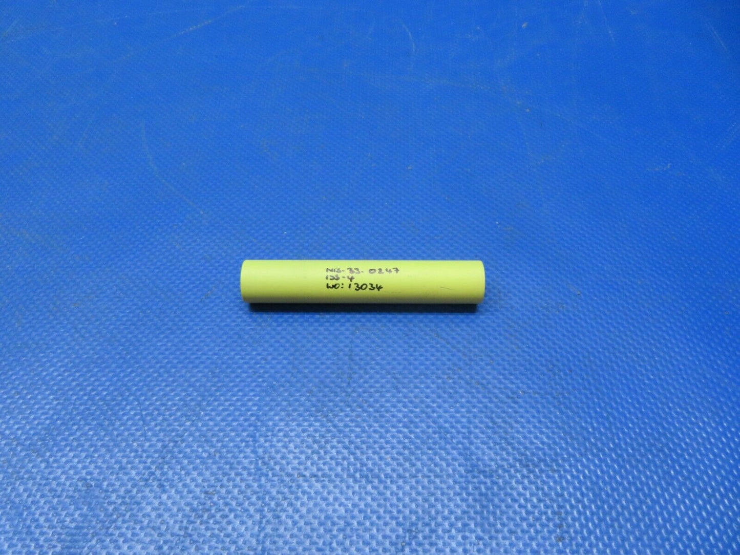 Islander Britten-Norman Bushing P/N NB-33-0247 NOS (1024-251)