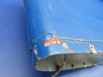 Grumman AA-1B LH Wing Tip Assy P/N 201191-505 (0424-681)