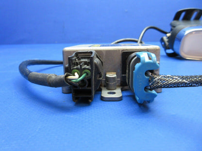 Diamond Xe Vision HID Xenon Lamp w/ Electronic Controller P/N XV1-28 (0623-159)
