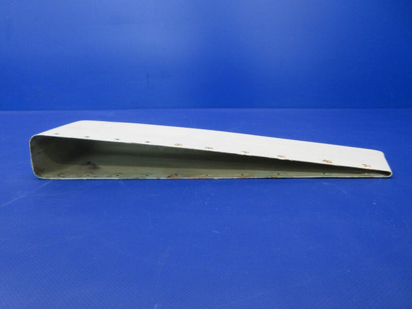 Early Cessna 210 Rudder Tip Cap P/N 1231001-2 (1224-2058)