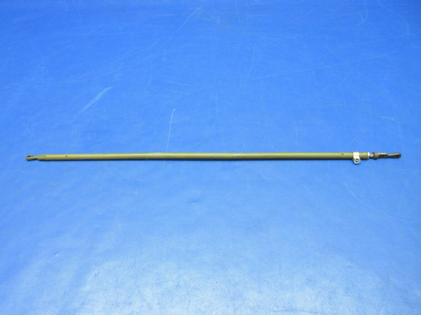 Cessna 337 / P337H Cabin Door Push Pull Rear Rod Assy P/N 1511411-8 (0924-1418)