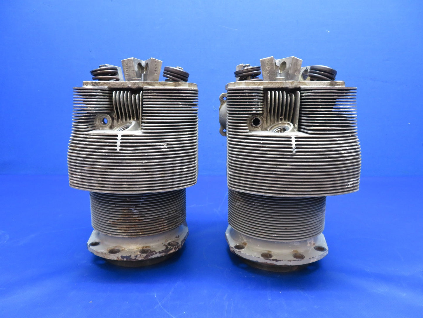 Continental IO-470 CORE ECI Cylinder Studs AEC65385, AEC631397 SET (0426-1700)15