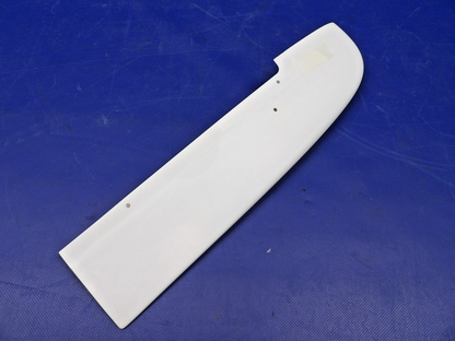 Cirrus SR20 / SR22 RH Elevator Tip P/N 18343-002 NOS (0426-1312)7