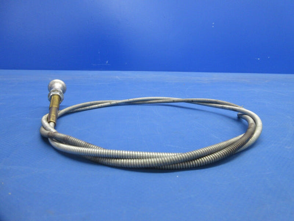 Piper PA-32RT-300T Lance II SVS Standby Vacuum Control Cable 63' Long (0924-944)