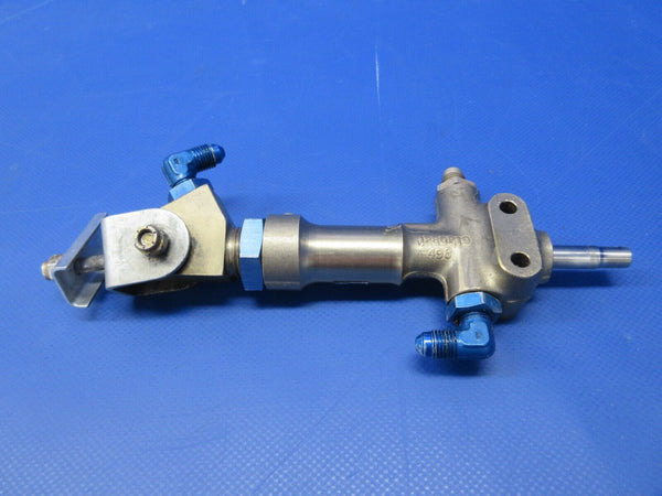 Cessna 337 / P337H Skymaster Main Gear Downlock Actuator 1280504-3 (0724-770)