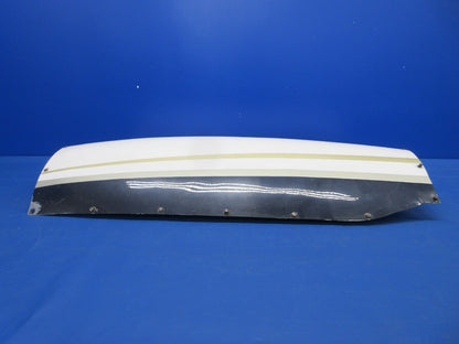 Piper PA-34-200T Seneca II Cowl Side Panel Assy LH P/N 78726-10 (0524-1949)