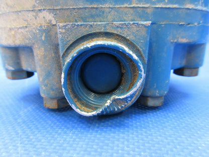 Cessna Hydraulic Gear Pump P/N 2430052C CORE (0924-1324)