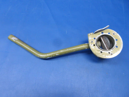 Piper PA-28-161 Warrior Air Vent Assy FWD RH P/N 68416-03 (0824-2130)
