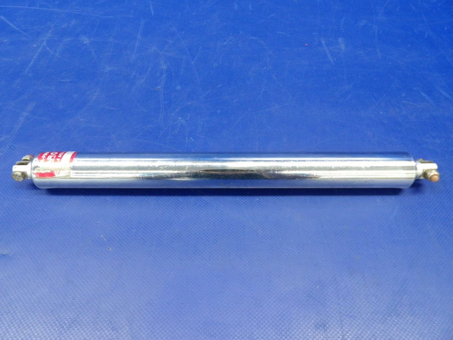 Cessna 421 LWR Main Gear Door Shock Strut P/N ACS10 (0726-1227)1