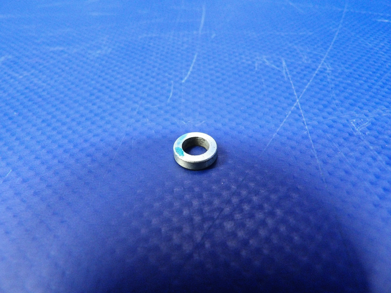 Beech Special Bearing Bushing Spacer w/ 8130 P/N 101321-0B0090 NOS (0426-1293)5