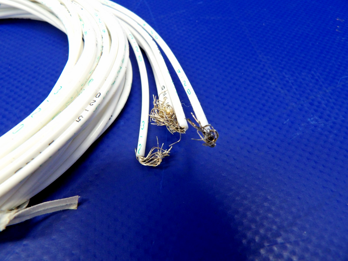 Beech Beechjet 400 Honeywell Main Gear Safety Switch P/N 41HE1-6 NOS (0426-1277)8
