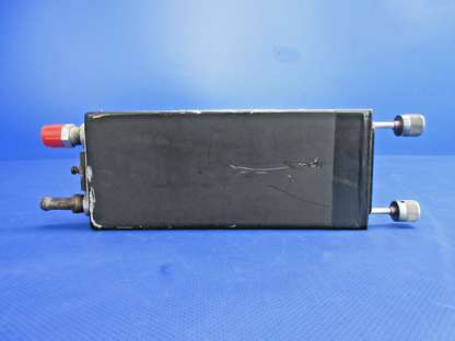 Edo-Aire Mitchell Navigation Display 14/28V P/N 52D136-1020 WARRANTY (0926-2160)8