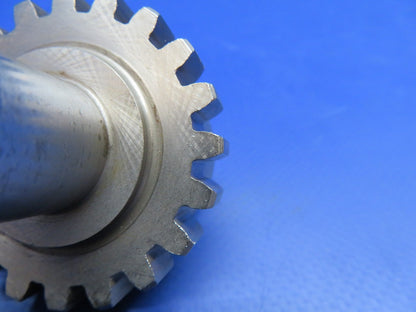 Continental Magneto Drive Gear P/N 629076 Inspected w/ 8130 (0326-1707)14