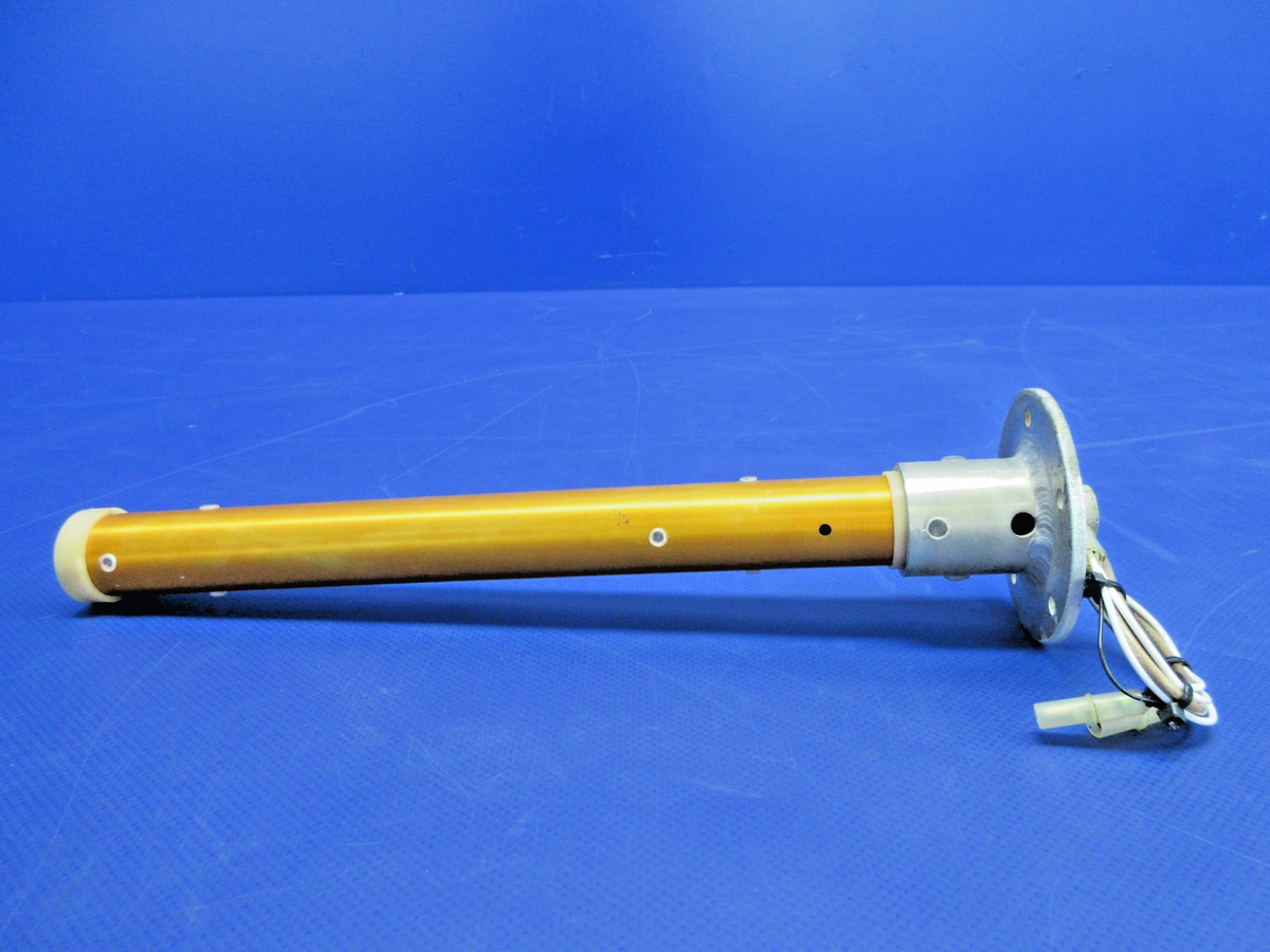 Piper PA-31T1 Cheyenne Ragen Data Fuel Tank Quantity Sensor PBA 1021 (0626-792)5
