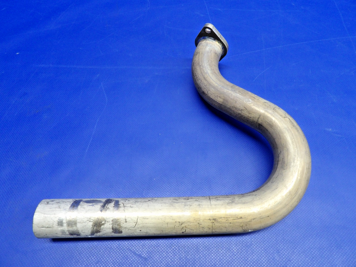 Cirrus SR20 Exhaust Header Cylinder #2 / #3 P/N 10353-002 (0426-1307)5